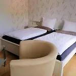 Hotel-pension Waldhaus