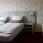 Hotel-pension Waldhaus バート・グランド