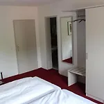 Hotel-pension Waldhaus バート・グランド
