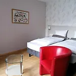 Hotel-pension Waldhaus