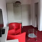 Hotel-pension Waldhaus 3* バート・グランド