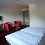 Hotel-pension Waldhaus 3* バート・グランド