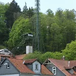 Hotel-pension Waldhaus 3*