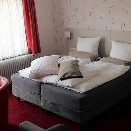Pensión Hotel-pension Waldhaus Bad Grund