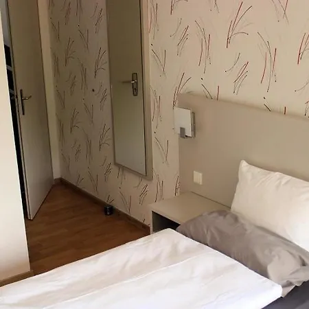 Hotel-pension Waldhaus Gasthuis 3*