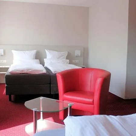 Hotel-pension Waldhaus Gasthuis 3*