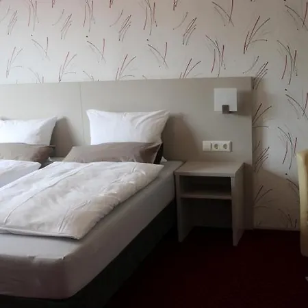 Hotel-pension Waldhaus Bad Grund
