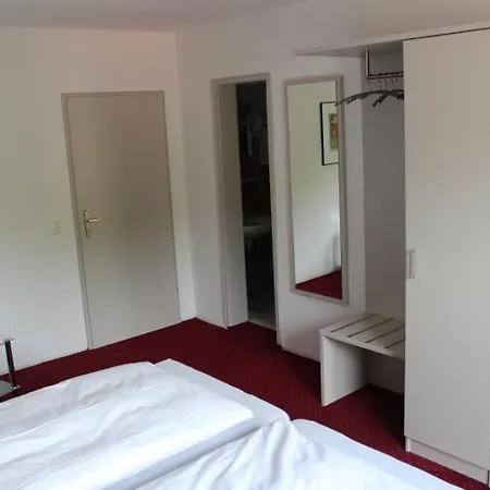 Hotel-pension Waldhaus Bad Grund