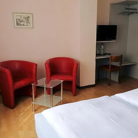 Hotel-pension Waldhaus Bad Grund