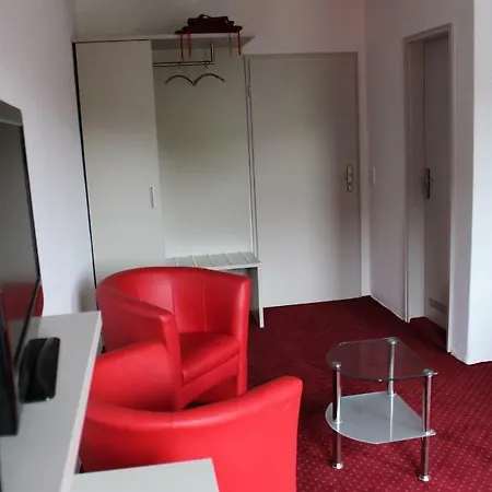 Hotel-pension Waldhaus 3* Bad Grund