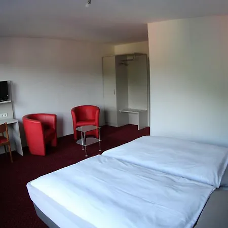 Hotel-pension Waldhaus 3* Bad Grund