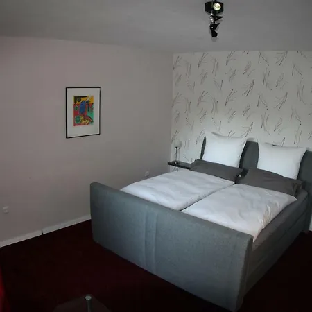 Hotel-pension Waldhaus Gasthuis